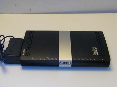 Smc Cable Modem